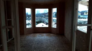Haus 152 m² nach Projekt „Prag“, Dorf Lysnovo: Innenaufteilung