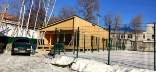 Haus 263 m² nach individuellem Projekt, Nizhniy Novgorod: Fertiges Haus
