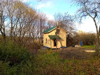 Haus 72 m² nach individuellem Projekt, Pushchino: Dach