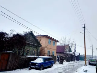 83,37 m² ev, “Avdeevo 2” projesi, Kostroma: tamamlanmış ev