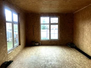 Haus nach individuellem Projekt, Dorf Vnukovo: Trennwände