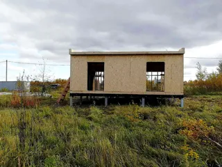 “Yaroslavl” projeli ev, “Levil” konut sitesi: duvar montajı