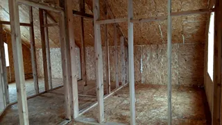 Haus 152 m² nach Projekt „Prag“, Dorf Lysnovo: Innenaufteilung