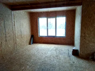 Haus nach individuellem Projekt, Dorf Yakovlevskoe: Trennwände