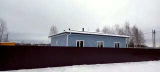 92 m² ev, “Randevu 2” projesi, “SN Lopatino” SNT: tamamlanmış ev
