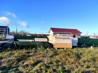 “Barnhouse 76.1” projeli ev, “Grafskaya Slavyanka” konut sitesi: temel ve taban çerçevesi