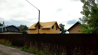 148 m² ev, özel proje, Ivanovo: ikinci kat ve çatı katı