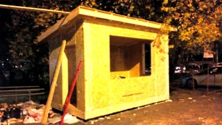Haus nach individuellem Entwurf, Gebiet Moskau: fertiges Gebäude