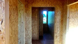 Haus nach individuellem Projekt, Dorf Fedosovo: Trennwände