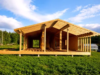 168,61 m² house built to a custom design, Yaroslavl Region: roofing