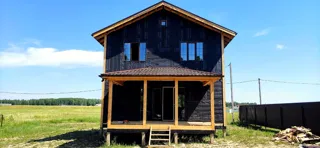 133 m² ev, “Dilijans 8x9” projesi, “Ivantsevo 3” sitesi