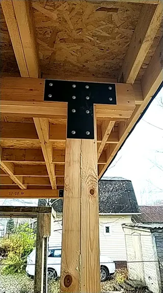 Haus nach Projekt „Mistika - S2.5“, SNT „Koltschugino“: Dach
