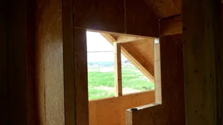 Özel projeye göre ev, Kusakovka köyü: iç bölmeler