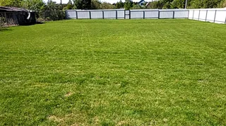 Haus nach Projekt „Mistika - S2.8“, Dorf Kukarino: Wandmontage