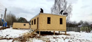 43 m² ev, özel proje, “FILM” SNT: duvar montajı