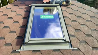 Haus 92 m² nach individuellem Projekt, Dorf Ivantsevo: Dach