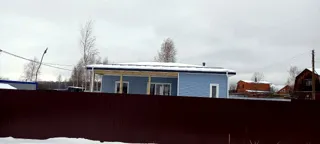 92 m² ev, “Randevu 2” projesi, “SN Lopatino” SNT: tamamlanmış ev