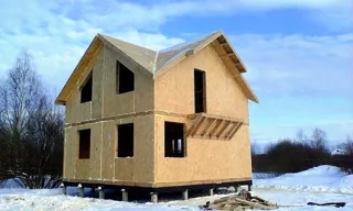 “Elisey” projesine göre ev, Uglich: ikinci kat ve çatı katı