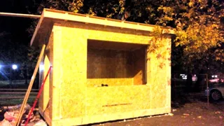 Haus nach individuellem Entwurf, Gebiet Moskau: fertiges Gebäude