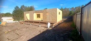 Özel projeye göre banya, Dzerzhinsk: duvar montajı