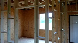 Özel projeye göre ev, Kusakovka köyü: iç bölmeler