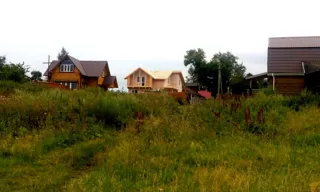 Haus nach Projekt „Lord“, Gebiet Iwanowo: Dach