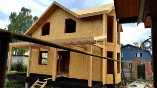 Özel projeye göre 148 m² ev, Ivanovo
