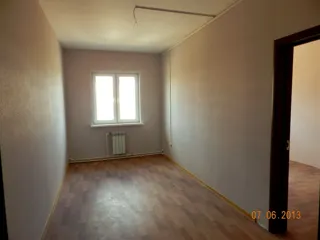 Ev, özel proje, Rodniki: iç mekân işleri