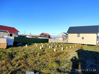“Barnhouse 76.1” projeli ev, “Grafskaya Slavyanka” konut sitesi: temel ve taban çerçevesi