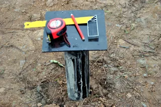Haus nach Projekt „Prag“, Nizhniy Novgorod: Fundament und Grundrahmen
