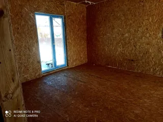 Haus nach Projekt „Mistika - K2.8“, Strunino: Innenwände