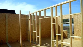Özel projeye göre ev, Kusakovka köyü: iç bölmeler