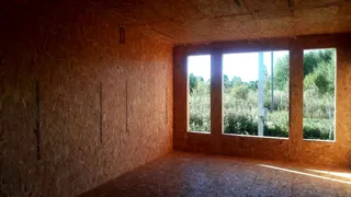 Haus nach individuellem Projekt, Dorf Fedosovo: Trennwände