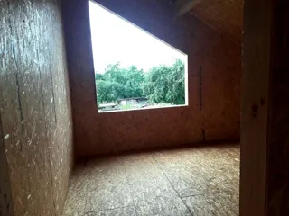 Haus nach Projekt „Tajna“, Krasnogorsk: Innenwände