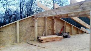 Özel projeye göre ev, Dubrovka köyü: iç bölmeler