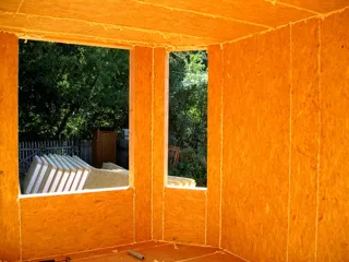 Haus nach individuellem Projekt, Gebiet Moskau: Trennwände