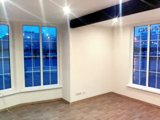 Haus, Projekt „Musterhaus“, Yaroslavl: Innenarbeiten