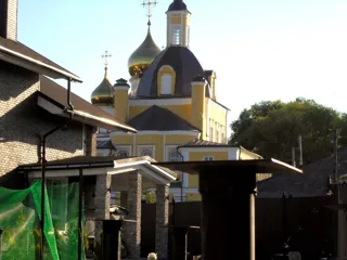 Haus nach Projekt „Metschta pl.4“, Pereslavl-Zalesskiy: Fundament und Grundrahmen