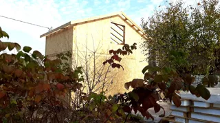 Datscha nach Projekt „Kleines Ferienhaus“, Ivanovo: fertiges Gebäude