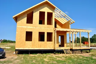 Haus nach Projekt „Bayern 193.54“, Pereslavl-Zalesskiy
