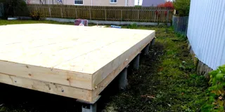 Özel projeye göre 65 m² ev, Pereslavl Zaleskiy: 0 kotunda SIP panel zemin