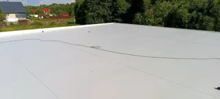 Özel projeye göre 116 m² ev, Ankudinovo köyü: çatı