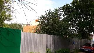Özel projeli ev, Ivanovo: duvar montajı