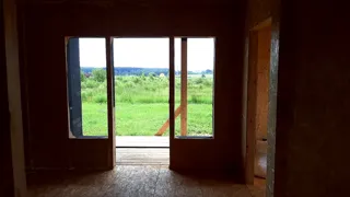 Haus nach individuellem Projekt, Gebiet Moskau: Trennwände