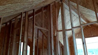 Haus 152 m² nach Projekt „Prag“, Dorf Lysnovo: Innenaufteilung
