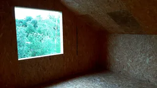 Özel projeye göre ev, Ivanovo: iç bölmeler