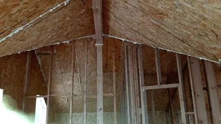Haus 152 m² nach Projekt „Prag“, Dorf Lysnovo: Innenaufteilung