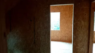 Özel projeye göre ev, Ivanovo: iç bölmeler