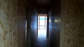 Özel projeye göre ev, Dubrovka köyü: iç bölmeler