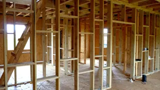 Özel projeye göre ev, Kusakovka köyü: iç bölmeler